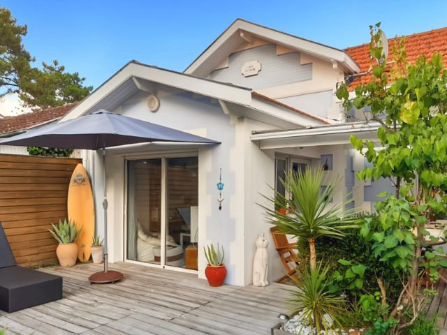 Maison vente à France métropolitaine, Lège-cap-ferret