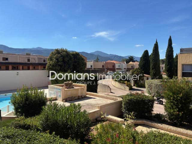 Appartement vente à Céret, Argelès-sur-mer