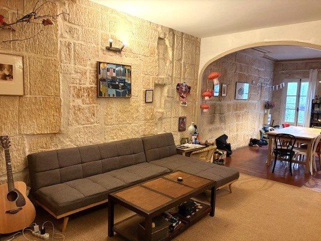 Appartement vente à Le Méjan, Arles