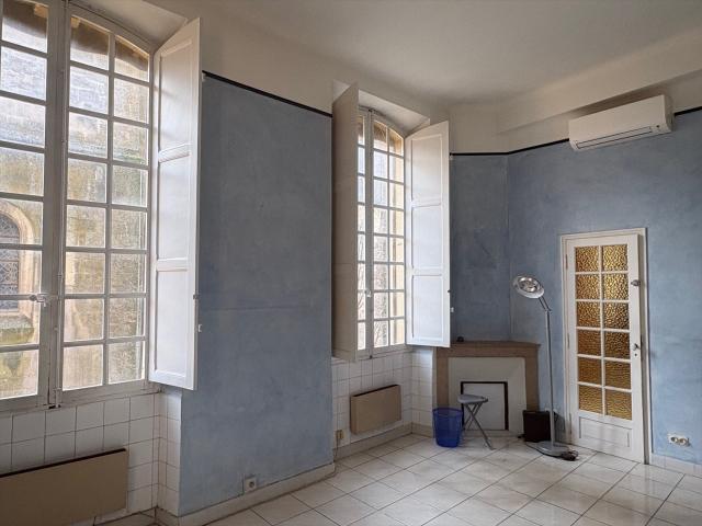 Appartement vente à Le Méjan, Arles