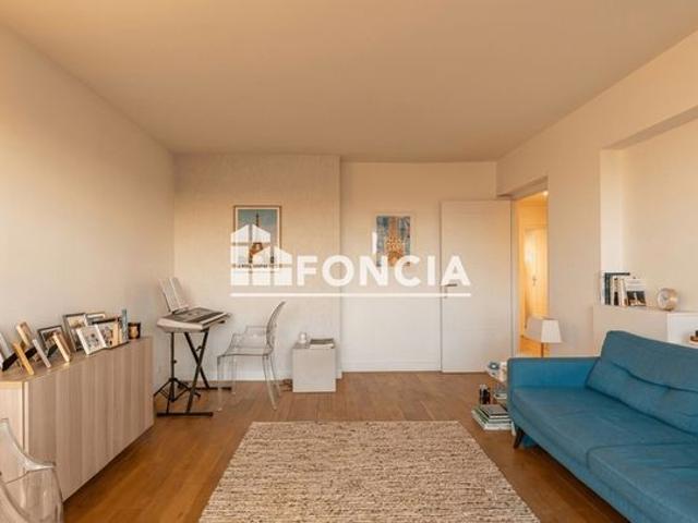 Appartement vente à Nanterre, Asnières-sur-seine