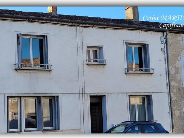 Maison vente à Agen, Astaffort