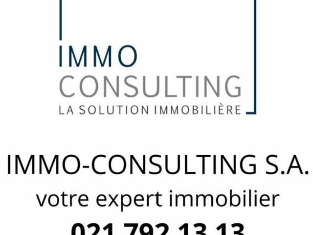 Apartment kaufen in La Croix, Lutry, Waadt