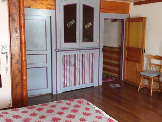 Appartement vente à Bonneville, Taninges