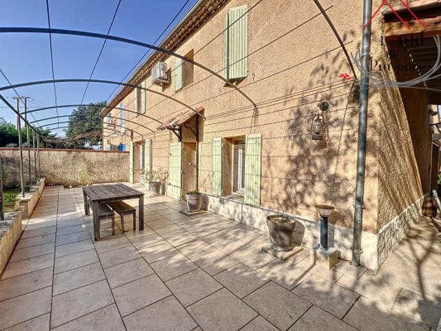 Maison vente à Pernes-les-Fontaines, Vaucluse