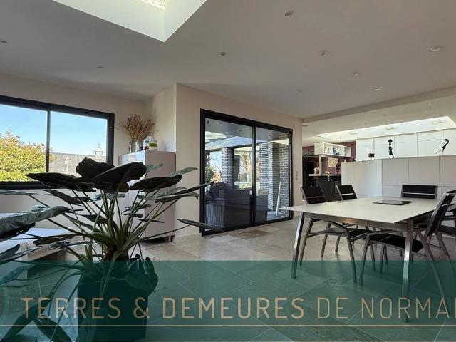 Maison vente à Dieppe, Mortemer