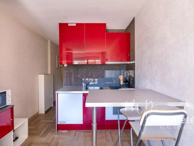 Appartement vente à Arrondissement de Toulon, Le Lavandou