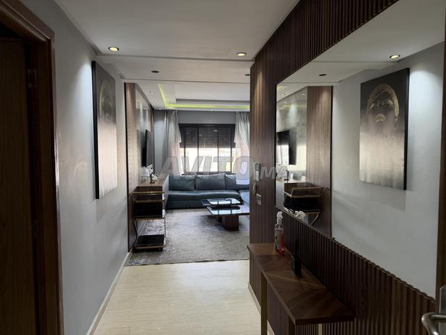 Appartement vente à Mohammedia, Gharb-Chrarda-Beni Hssen