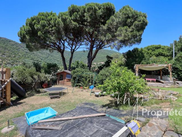 Maison vente à Arrondissement de Toulon, Le Lavandou