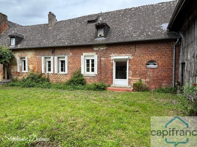 Maison vente à Vervins, Sorbais