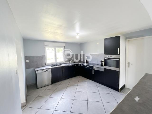 Maison vente à Arras, Conchy-sur-canche