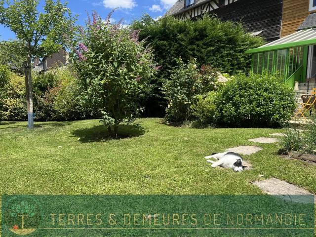 Maison vente à Bernay, Cormeilles