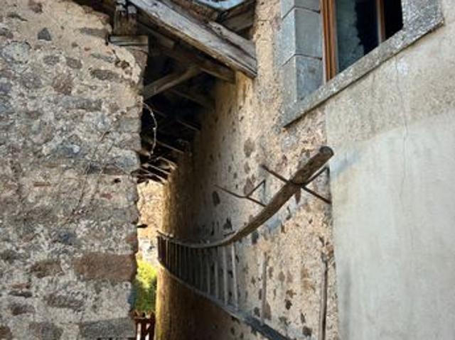 Maison vente à Confolens, Chirac