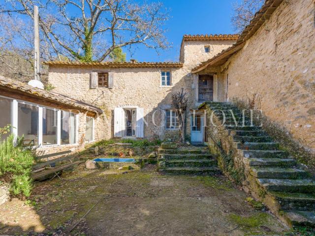 Maison vente à Oppède-le-Vieux, Oppède