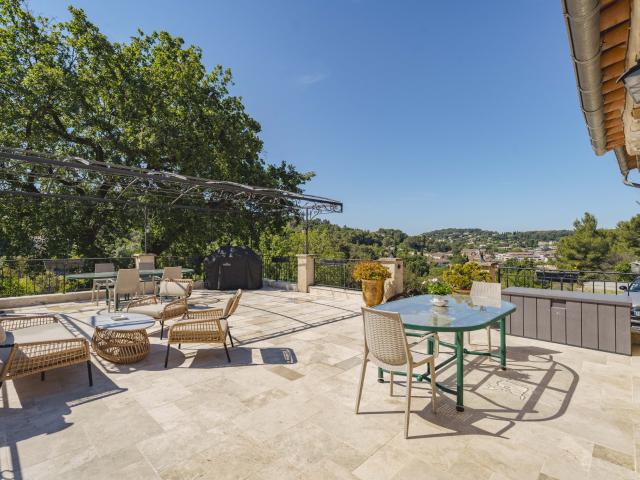 Ferme vente à Grasse, Mougins
