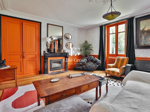 Maison vente à Angoulême, Aignes-et-puypéroux