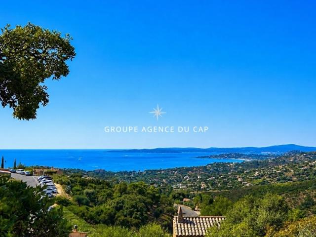 Appartement vente à Les Issambres, Roquebrune-sur-Argens