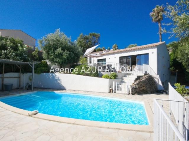 Maison vente à Arrondissement de Draguignan, Roquebrune-sur-argens