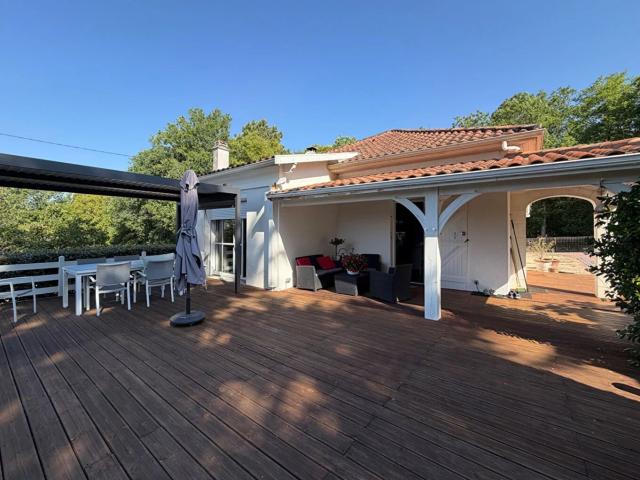 Maison vente à Périgueux