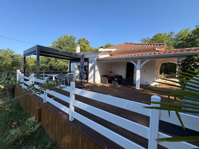 Maison vente à Périgueux
