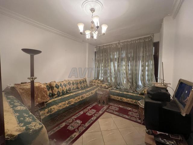 Appartement vente à Centre Ville