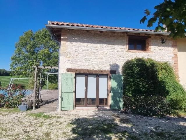 Maison vente à Montauban, Montalzat