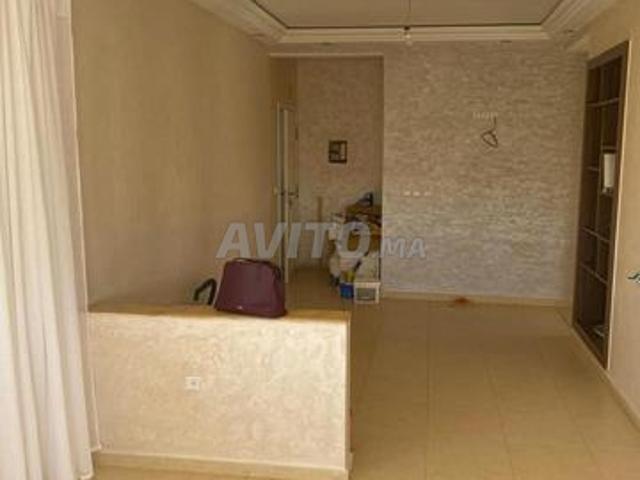 Appartement vente à Meknès