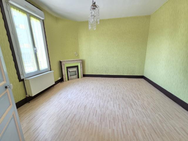 Maison vente à Avermes, Allier