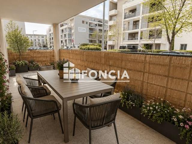 Appartement vente à Avignon