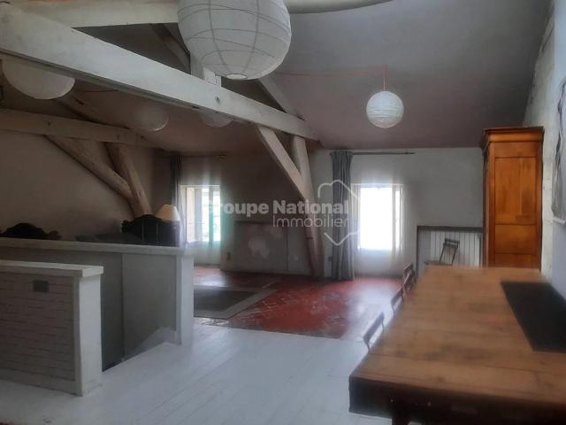 Appartement vente à Fontcouverte, Avignon