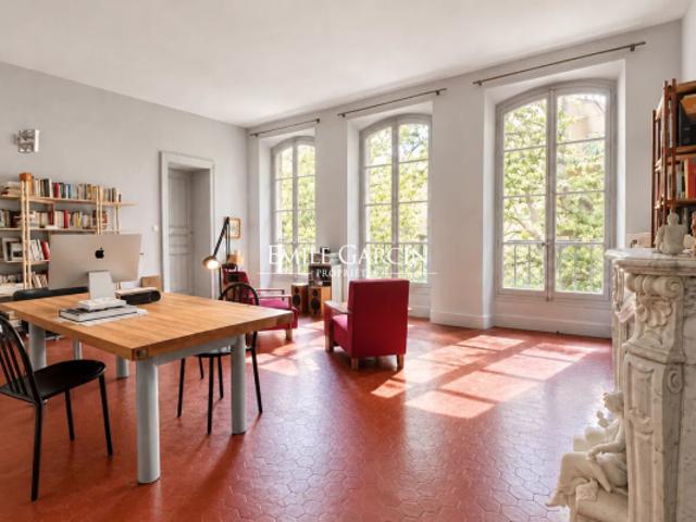Appartement vente à Avignon, Vaucluse