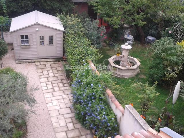 Appartement vente à Fontcouverte, Avignon