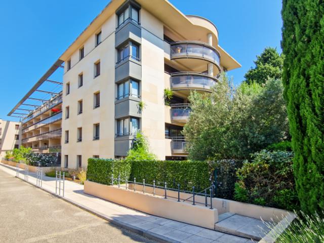 Appartement vente à Avignon