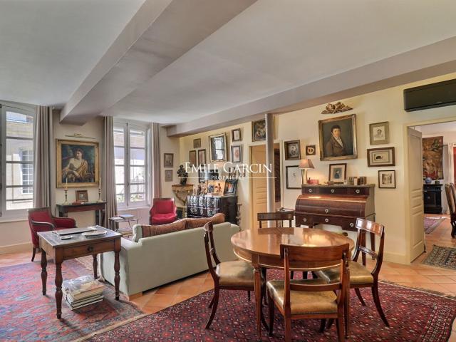 Appartement vente à Magnanen - Teinturiers, Avignon