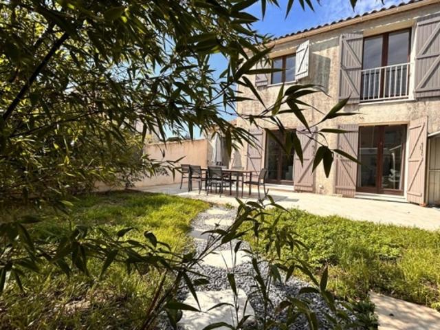 Maison vente à Avignon