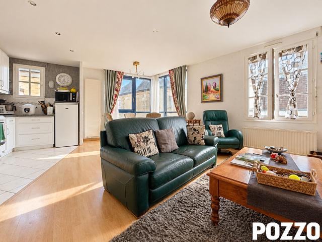 Appartement vente à Avranches