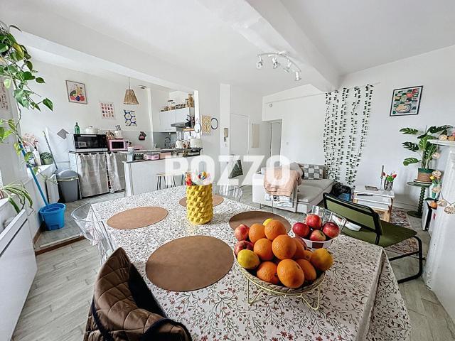 Appartement vente à Avranches