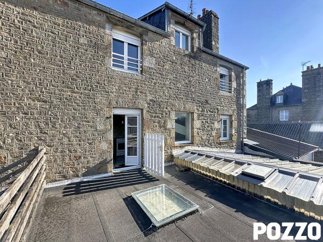 Local Commercial vente à Avranches