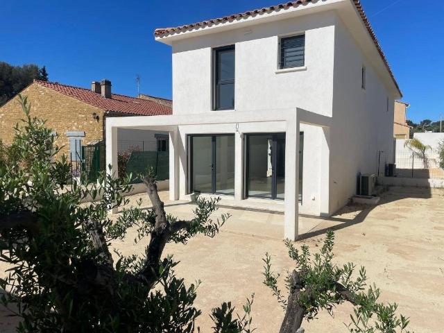 Maison vente à Bandol, Parc Bellevue