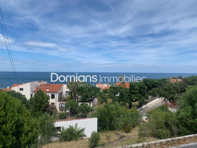 Maison vente à Céret, Banyuls-sur-mer