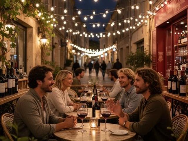 Local Commercial vente à Montpellier