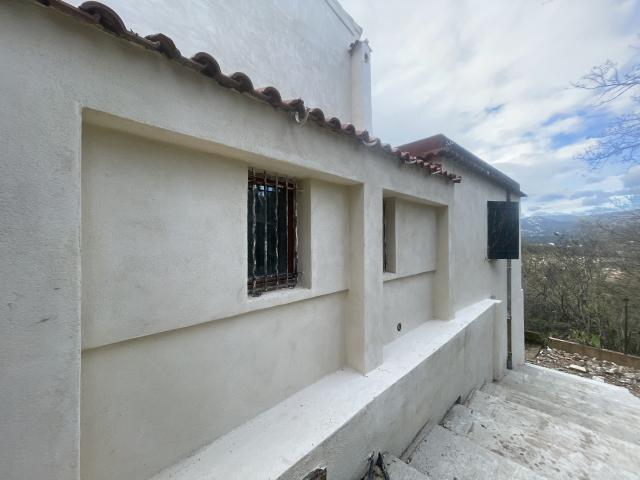 Villa vente à Marseille, Aubagne