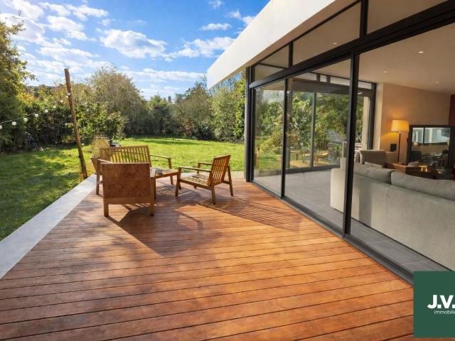 Maison vente à Sarcelles, Enghien-les-bains