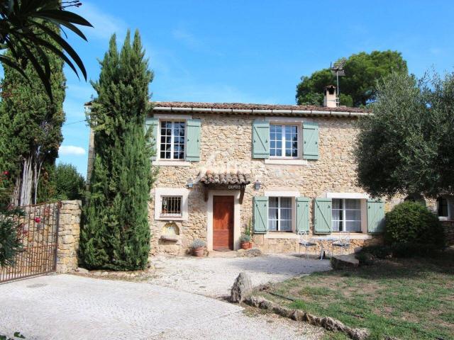Maison vente à Lorgues