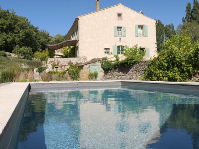 Maison vente à Nyons, Grignan