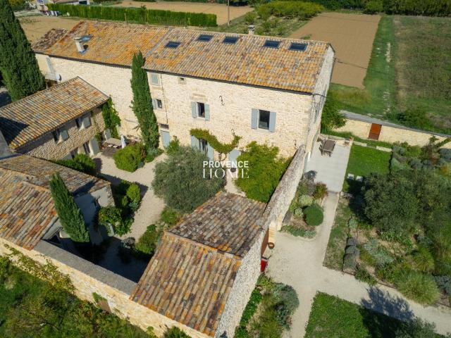 Maison vente à Apt, Robion