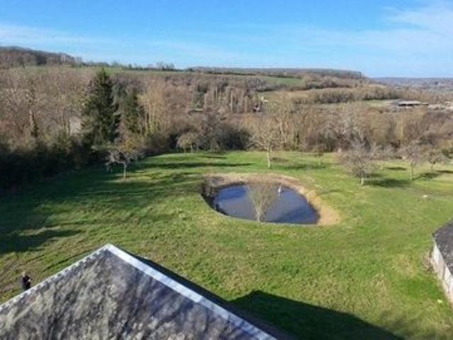Villa vente à Mortagne-au-Perche, Fresnay-le-samson
