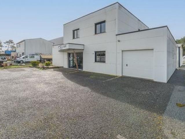Bureau vente à Arcachon, Andernos-les-bains