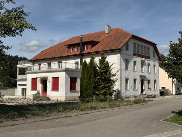 Immobilie kaufen in Les Emibois, Muriaux