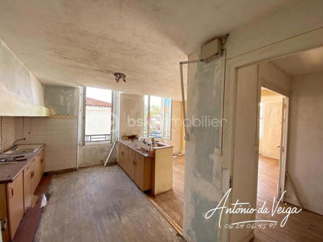 Maison vente à Mont-de-Marsan, Gabarret